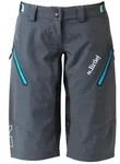 dirtlej trailscout waterproof ladies XS - Steel Blue/Turq
