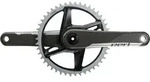 Sram Kurbelgarnitur RED AXS DUB 46T 172,5 mm