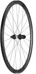 Specialized ALPINIST CL II REAR SATIN CARBON/SATIN BLK 700C - schwarz