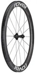Roval Rapide Clx II Satin Carbon/Gloss Black 700C