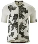 Gonso Ardole Radtrikot-1/2-FZ S - london fog
