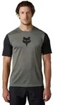 Fox Ranger Tru Dri SS Jersey S - Pewter