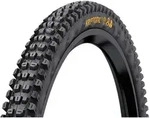 CONTINENTAL REIFEN CONTI KRYPTOTAL-F 60-622 B/B SOFT FALT 29 x 2.40 - schwarz