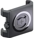 SP Connect Universal Phone Clamp SPC+ - schwarz