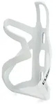 Cube Flaschenhalter HPP Sidecage - matt white ́n ́glossy black