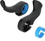 SQ-lab Innerbarends 411 2.0 22.2mm - black