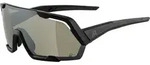 Alpina Rocket Q-Lite - black matt