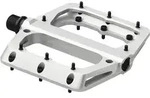 Sixpack Millenium 3.0 Pedale - Silver Raw