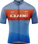 Cube TEAMLINE Trikot CMPT kurzarm S 2022