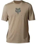 Fox Ranger Tru Dri SS Jersey S - Mocha