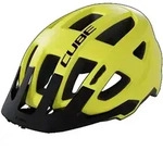 Cube Helm FLEET 51-55 - Yellow