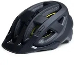 Cube Helm FLEET 51-55 - Schwarz