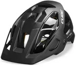 Cube Helm STROVER 51-55 - Schwarz