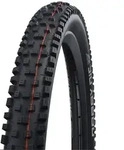 Schwalbe NOBBY NIC ADDIX Soft Evolution Line 29 x 2.60 - black