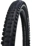 Schwalbe Tacky Chan 62-584 ADDIX Ultra Soft Evo TE 27.5 x 2.40 - black