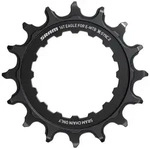 SRAM X-Sync Eagle Kettenblatt E-MTB 36T - black