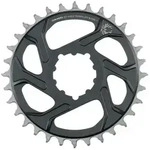 SRAM Kettenblatt X-Sync Eagle 2 32T, Alu, l-gr 3mm Offset - grau