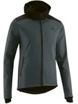 Gonso Hoodie-Soft S - graphite