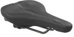 SQ-lab Sattel 602 Ergolux active 2.1 14cm - black
