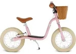 Puky LR Br Classic retro rose Laufrad XL
