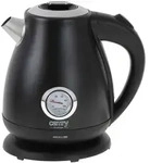 Camry CR 1344b Wasserkocher 1,7 Liter schwarz