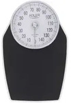 Adler AD 8177 Mechanische Personenwaage bis 150 kg schwarz / wei&szlig;