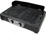 Princess 112254 Elektrischer BBQ Tischgrill 2000W