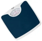 Adler AD 8151b Mechanische Personenwaage bis 130 kg blau