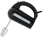 Camry CR 4218 Handmixer schwarz 300 Watt