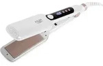 Adler AD 2325 Harrgl&auml;tter Keramikplatten LCD 7 Heizstufen
