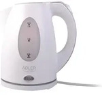 Adler AD 1207 Wasserkocher 1,5 L 2000 W