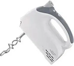 Adler AD 4202 Handr&uuml;hrer mit rotierender Sch&uuml;ssel 300 Watt