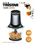 Tristar BL-4019 Zerkleinerer