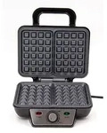 Tristar WF-2195 Waffeleisen 23 x 16.8 cm, 1000 Watt