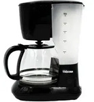 Tristar CM-1245 Kaffeemaschine schwarz