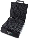Adler AD 3036 Waffelautomat Waffeleisen