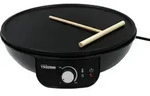 Tristar BP-2637 Crepes-Maker D30cm 1000W