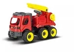 Carrera RC 370181075 - 2,4GHz First Feuerwehr Auto ferngesteuert