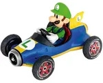 Carrera RC 370181067 - Mario Kart(TM) Mach 8, Luigi 2,4GHz Auto