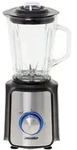 Mesko MS 4080 Standmixer Glas Beh&auml;lter 1,5 L 1200 Watt 20.000 U/min
