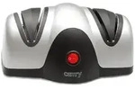 Camry CR 4469 Elektrischer Messersch&auml;rfer 2 in 1 Sch&auml;rfen Polieren