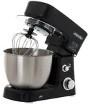 Mesko MS 4217 K&uuml;chenmaschine 1200 Watt schwarz
