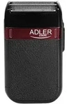 Adler AD 2923 Rasierer Wet&Dry USB-Aufladung Akkubetrieb