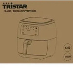 Tristar FR-6997 Hei&szlig;luftfritteuse