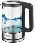 Mesko MS 1301 Wasserkocher black 1,7L