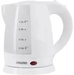Mesko MS 1276 Wasserkocher 1,0 L 1600 Watt