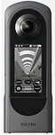 Ricoh Kamera 48 Megapixel Grau, Schwarz 1284625