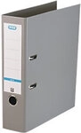 ELBA Rado Star Smart Pro+ Ordner Breit DIN A4 80 mm Grau 2 Ringe Kunststoff 5004234