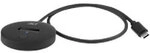 ACT USB-C-Dockingstation mit Stecker AC1501 Schwarz 500 mm 1185946