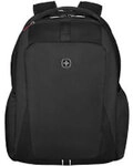 Wenger Rucksack 15,6 32 x 22 x 44 cm PL (Polyester), PVC (Polyvinylchlorid) Schwarz